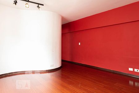 Apartamento para alugar com 60m², 1 quarto e 1 vagaSala