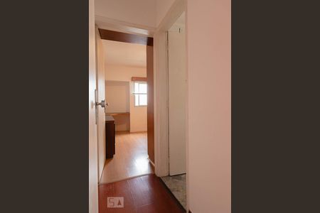 Apartamento para alugar com 60m², 1 quarto e 1 vagaCorredor