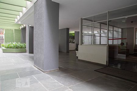 Apartamento para alugar com 60m², 1 quarto e 1 vagafa