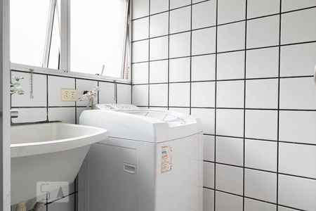 Apartamento para alugar com 60m², 1 quarto e 1 vagaÁrea de Serviço