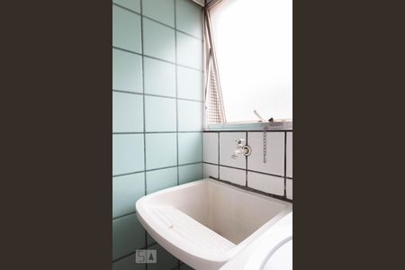 Apartamento para alugar com 60m², 1 quarto e 1 vagaÁrea de Serviço