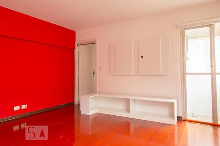 Apartamento para alugar com 60m², 1 quarto e 1 vagaSala