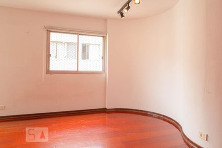 Apartamento para alugar com 60m², 1 quarto e 1 vagaSala