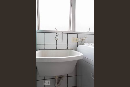 Apartamento para alugar com 60m², 1 quarto e 1 vagaÁrea de Serviço