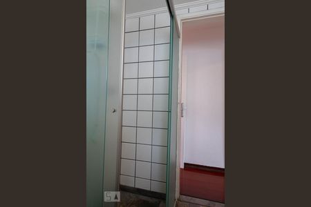 Apartamento para alugar com 60m², 1 quarto e 1 vagaBanheiro da Suíte