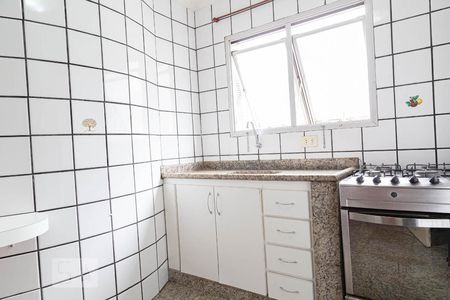 Apartamento para alugar com 60m², 1 quarto e 1 vagaCozinha