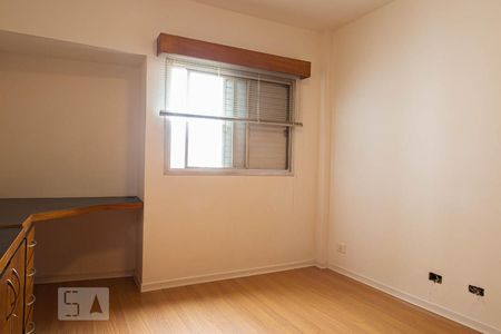 Apartamento para alugar com 60m², 1 quarto e 1 vagaQuarto - Suíte