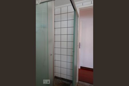 Apartamento para alugar com 60m², 1 quarto e 1 vagaBanheiro da Suíte