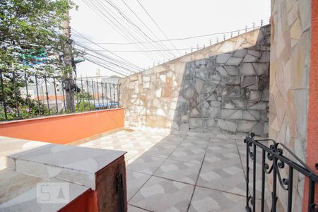 Apartamento para alugar com 40m², 1 quarto e sem vaga Apartamento para alugar com 40m², 1 quarto e sem vagaÁrea externa