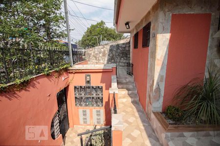 Apartamento para alugar com 40m², 1 quarto e sem vaga Apartamento para alugar com 40m², 1 quarto e sem vagaÁrea externa