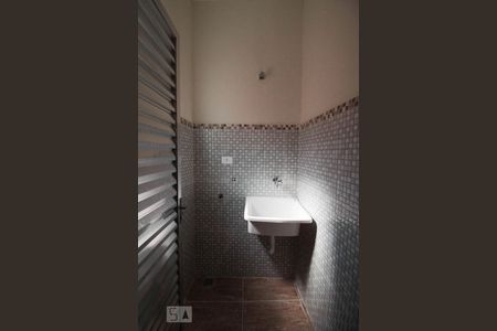 Apartamento para alugar com 40m², 1 quarto e sem vaga Apartamento para alugar com 40m², 1 quarto e sem vagaÁrea de serviço