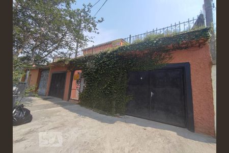 Apartamento para alugar com 40m², 1 quarto e sem vagaFachada