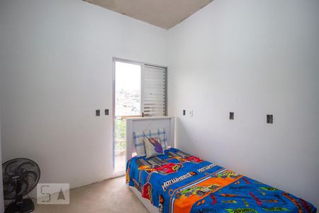 Casa à venda com 287m², 4 quartos e 4 vagasQuarto 2