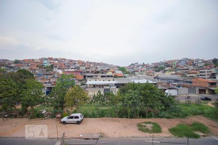Casa à venda com 287m², 4 quartos e 4 vagasVista do Quarto 3