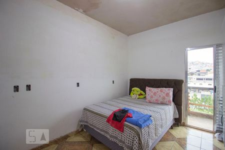 Casa à venda com 287m², 4 quartos e 4 vagasQuarto 3