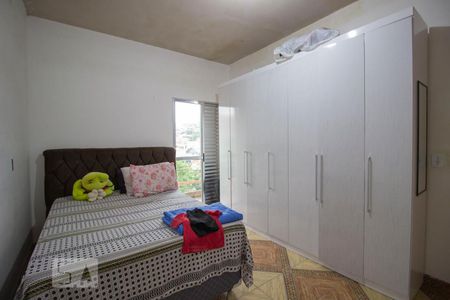 Casa à venda com 287m², 4 quartos e 4 vagasQuarto 3