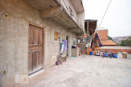 Casa à venda com 287m², 4 quartos e 4 vagasÁrea de Serviço