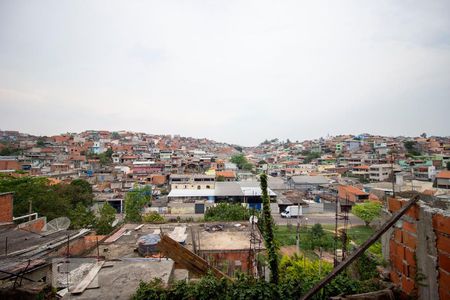 Casa à venda com 287m², 4 quartos e 4 vagasVista do Quarto 4