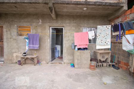 Casa à venda com 287m², 4 quartos e 4 vagasÁrea de Serviço