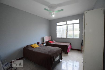 Quarto 1 de casa à venda com 3 quartos, 120m² em Cordovil, Rio de Janeiro