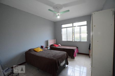 Quarto 1 de casa para alugar com 3 quartos, 120m² em Cordovil, Rio de Janeiro