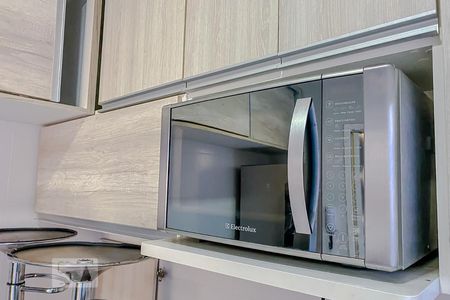 Casa para alugar com 115m², 3 quartos e 2 vagasDetalhe Cozinha