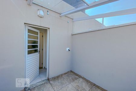 Casa para alugar com 115m², 3 quartos e 2 vagasVaranda Gourmet