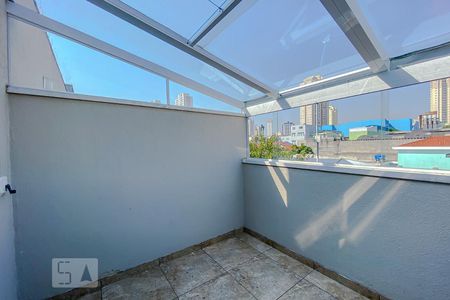 Casa para alugar com 115m², 3 quartos e 2 vagasVaranda Gourmet