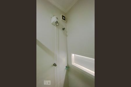 Casa para alugar com 115m², 3 quartos e 2 vagasDetalhe Banheir da Suite 2