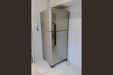 Casa para alugar com 115m², 3 quartos e 2 vagasDetalhe Cozinha