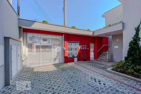 Casa para alugar com 115m², 3 quartos e 2 vagasArea Comun