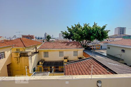 Casa para alugar com 115m², 3 quartos e 2 vagasVista da Varanda da Suite 2