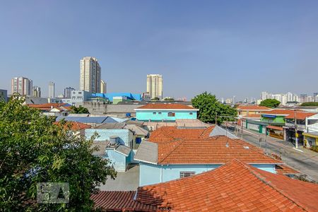 Casa para alugar com 115m², 3 quartos e 2 vagasVista da Detalhe Varanda Gourmet