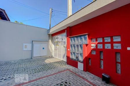 Casa para alugar com 115m², 3 quartos e 2 vagasArea Comun