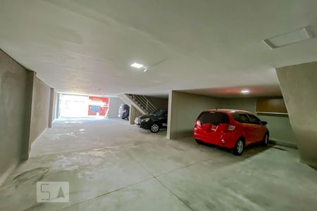 Casa para alugar com 115m², 3 quartos e 2 vagasGaragem
