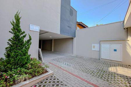 Casa para alugar com 115m², 3 quartos e 2 vagasArea Comun