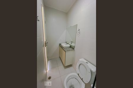 Casa para alugar com 115m², 3 quartos e 2 vagasBanheir da Suite 2