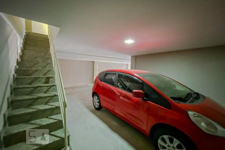 Casa para alugar com 115m², 3 quartos e 2 vagasGaragem