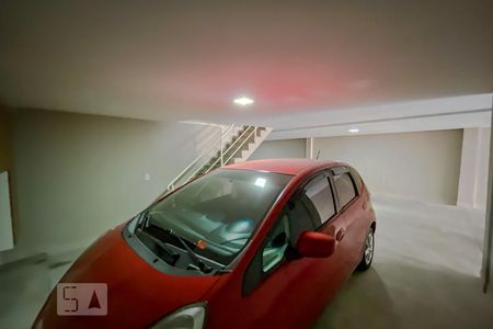 Casa para alugar com 115m², 3 quartos e 2 vagasGaragem
