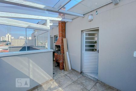 Casa para alugar com 115m², 3 quartos e 2 vagasVaranda Gourmet