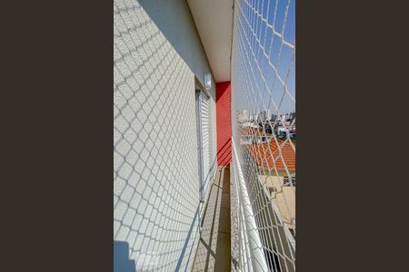 Casa para alugar com 115m², 3 quartos e 2 vagasVaranda da Suite 3