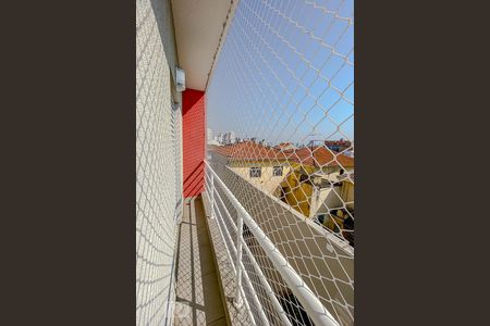 Casa para alugar com 115m², 3 quartos e 2 vagasVaranda da Suite 2