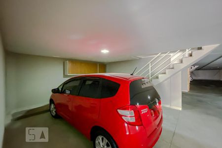 Casa para alugar com 115m², 3 quartos e 2 vagasGaragem