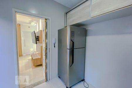 Casa para alugar com 115m², 3 quartos e 2 vagasCozinha