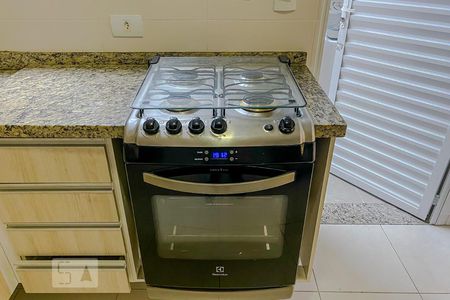 Casa para alugar com 115m², 3 quartos e 2 vagasDetalhe Cozinha