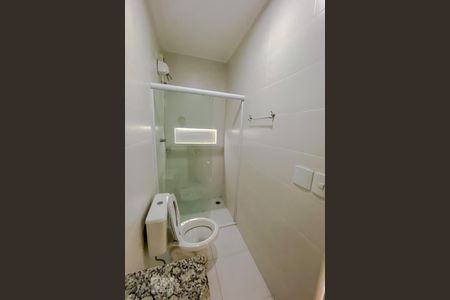 Casa para alugar com 115m², 3 quartos e 2 vagasBanheir da Suite 2