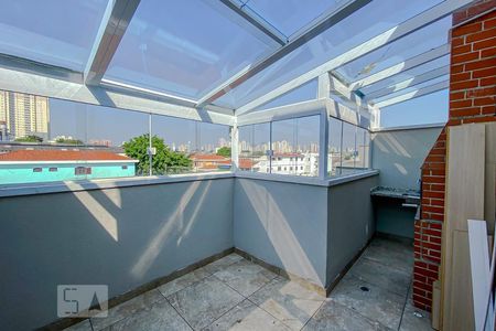 Casa para alugar com 115m², 3 quartos e 2 vagasVaranda Gourmet