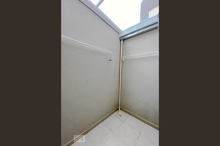 Casa para alugar com 115m², 3 quartos e 2 vagasLavanderia