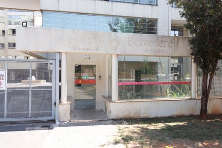 Apartamento à venda com 33m², 1 quarto e sem vaga Apartamento à venda com 33m², 1 quarto e sem vagaFachada do Condomínio