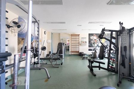 Apartamento à venda com 33m², 1 quarto e sem vaga Apartamento à venda com 33m², 1 quarto e sem vagaArea Comum